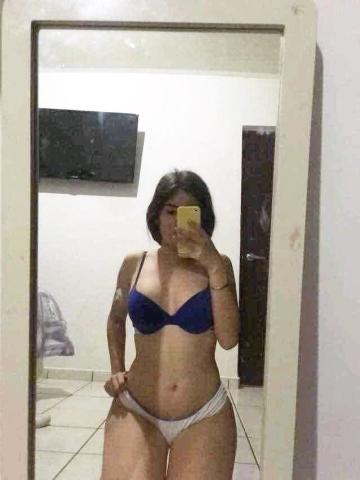 Анкета проститутки Арина, 23 года