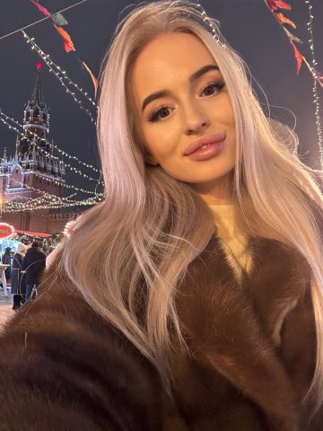 Анкета проститутки Моника, 23 года